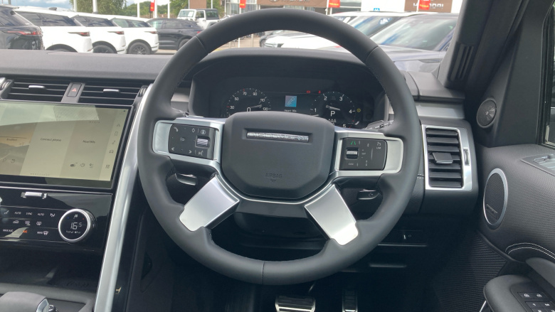 Land Rover Discovery 3.0 D350 Dynamic SE 5dr Auto Diesel Station Wagon